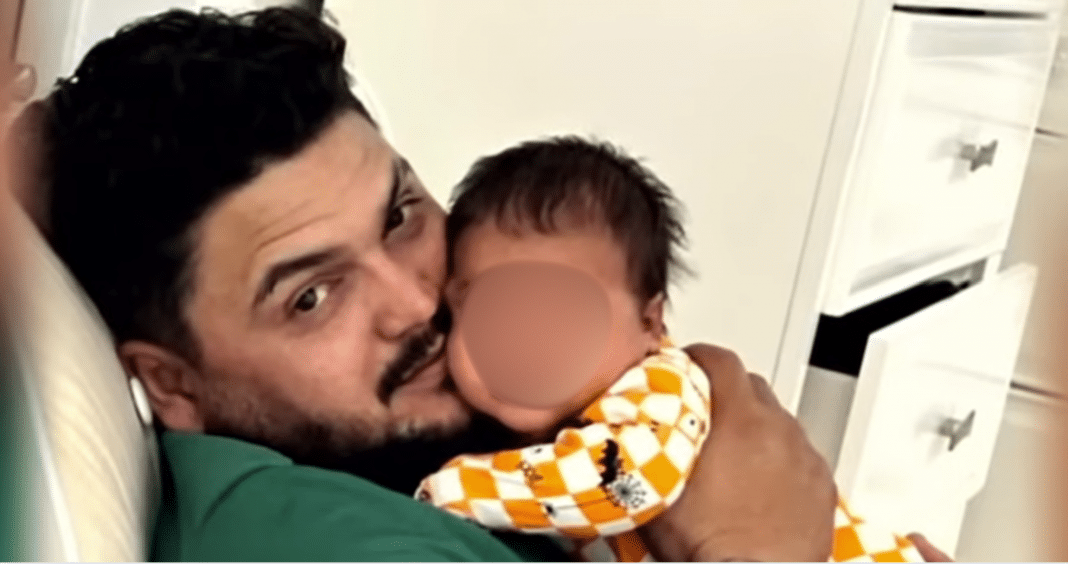 Activista cubano detenido cuando acudió a su cita migratoria