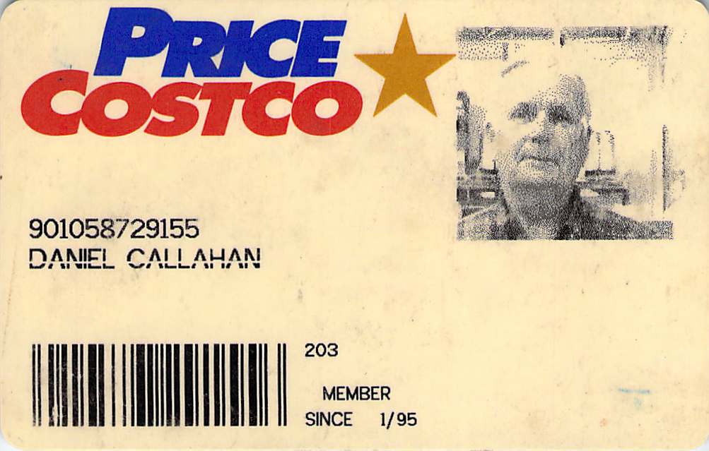 La Tarjeta de Costco no sirve para identificarte ante la TSA en los aeropuertos