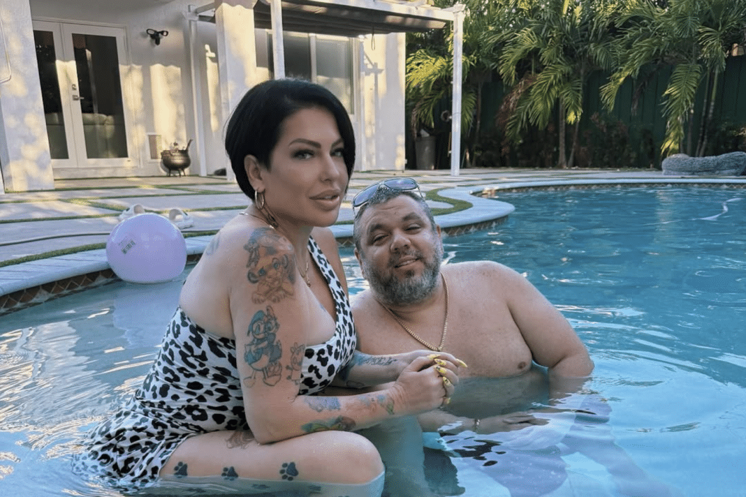 La Diosa no se rinde: “No me voy a salir de las redes por ninguna zarrapastrosa que me venga a criticar”