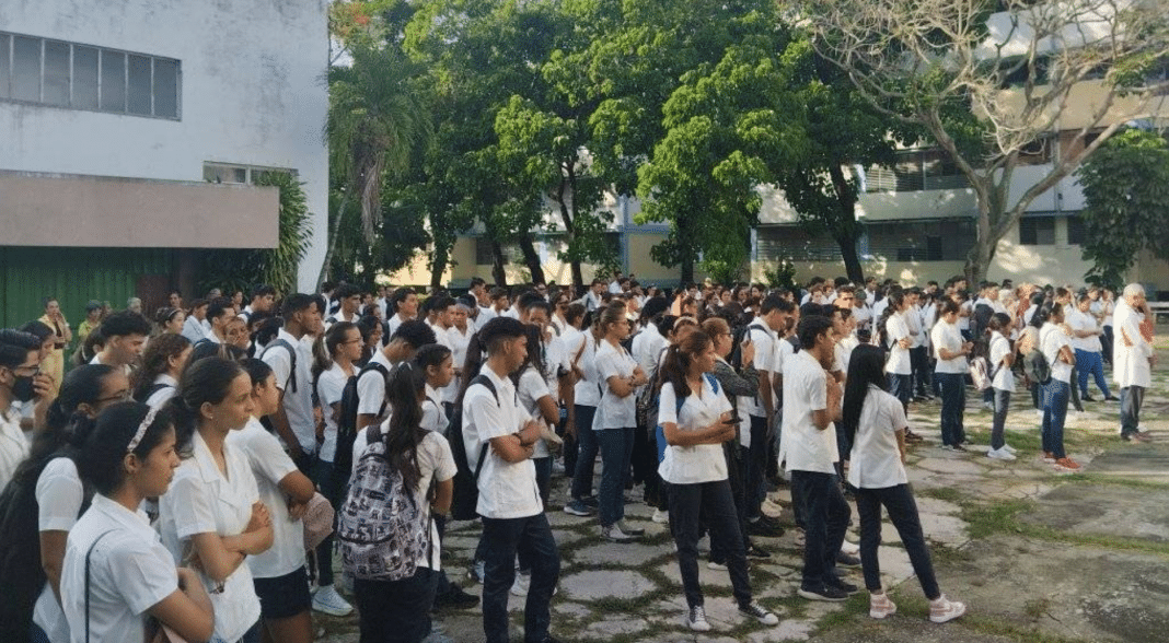 Facultad de Ciencias Médicas de Bayamo