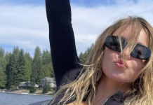 Sydney Sweeney desmiente rumores de cirugía estética: “Le tengo terror a las agujas” Sydney Sweeney, una de las actrices de Hollywood más cotizadas actualmente