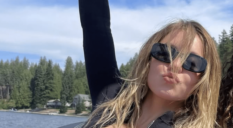 Sydney Sweeney, una de las actrices de Hollywood más cotizadas actualmente