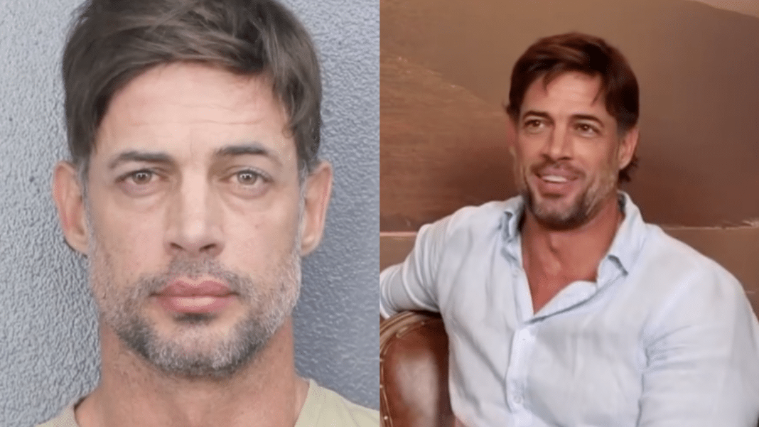 William Levy