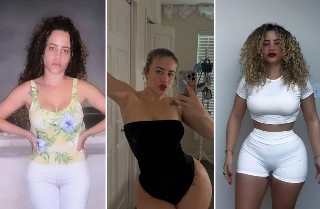 Flor de Cuba revela cómo bajó 10 kg en menos de dos meses: “Ha sido tan rápido que no me lo creo”