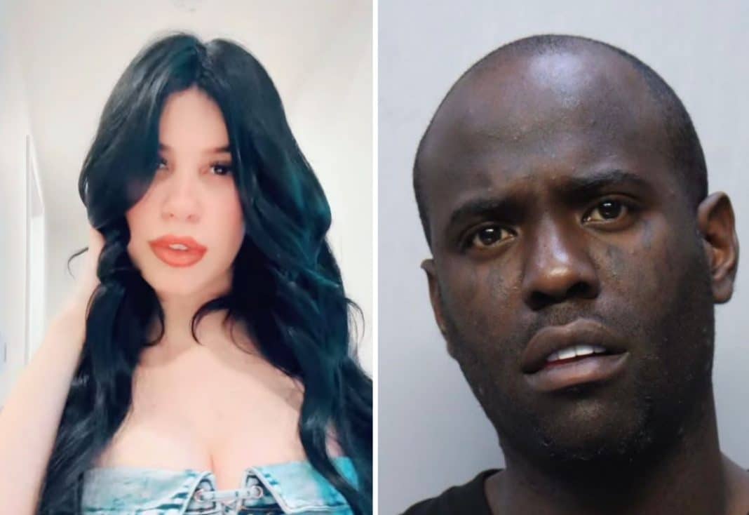 Tras pedir por su libertad en TV, Yelena rompe con Chocolate MC: “Y no vengas pidiéndome disculpas”