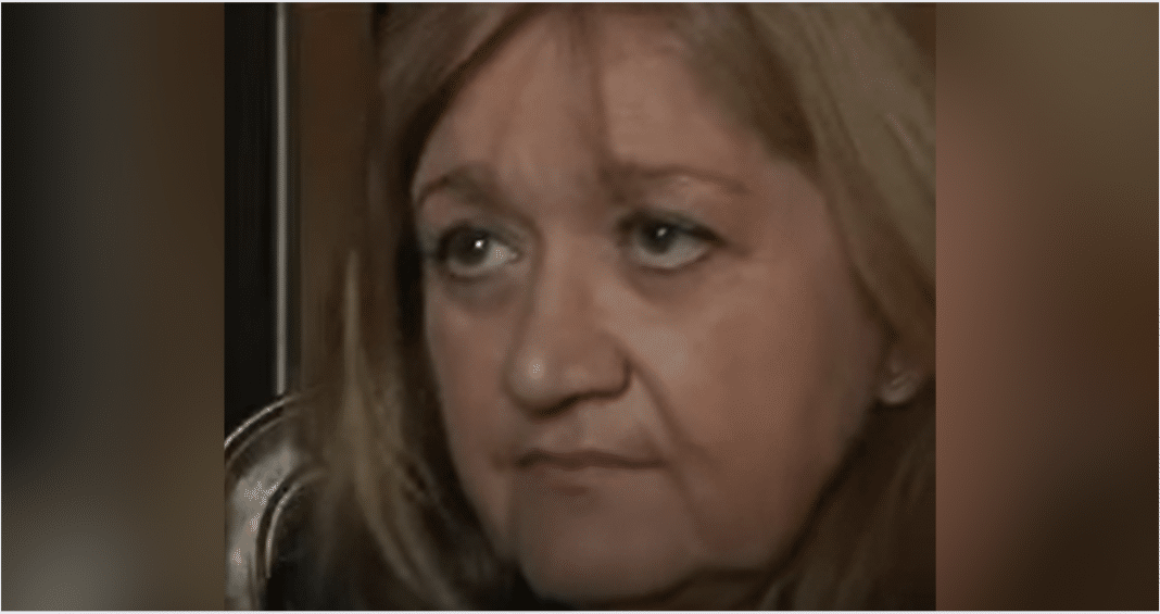 Vesna Vulović sobrevivió a una explosión aérea y cayó a 33 mil pies de altura