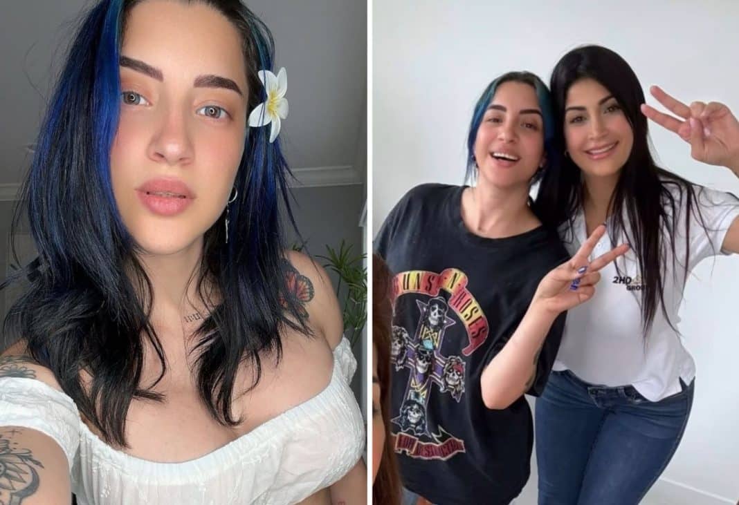 Novio nuevo, casa nueva: Amanda Sánchez estrena casita en Miami