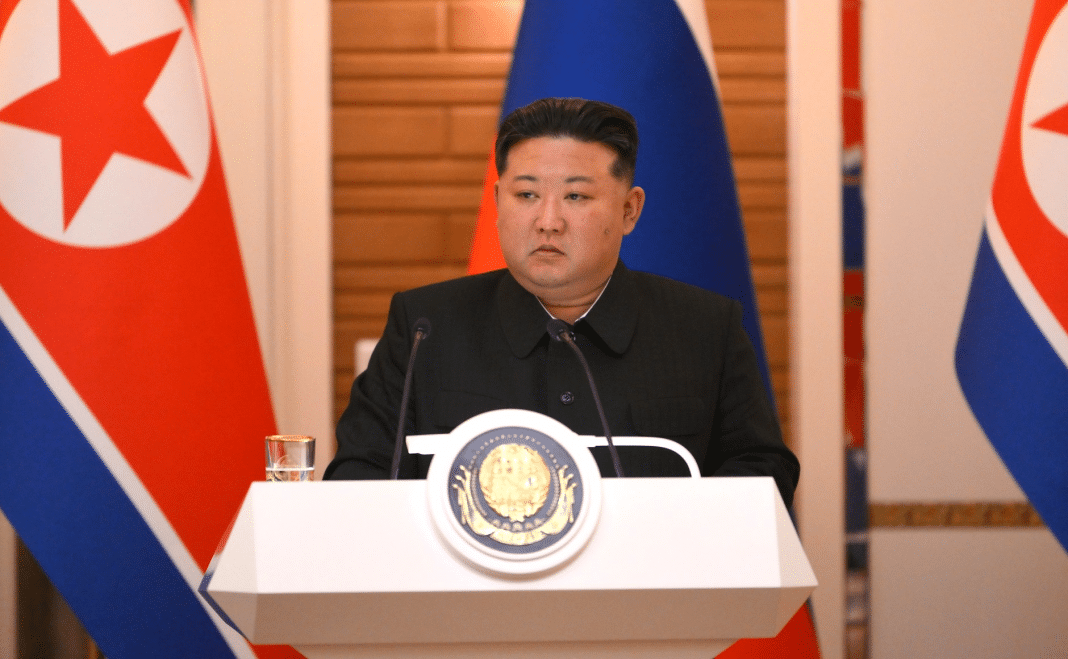 Corea del Norte