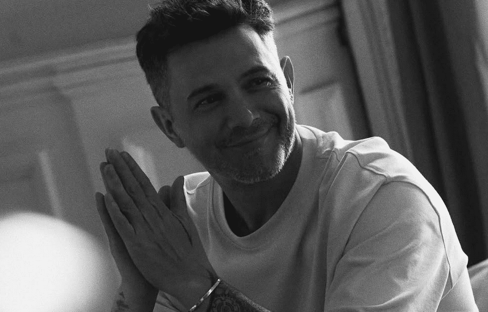 Alejandro Sanz