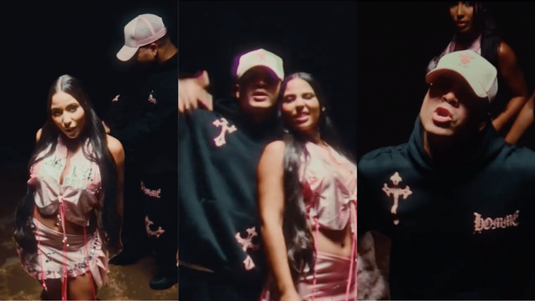 Hallel Génesis y Yomil