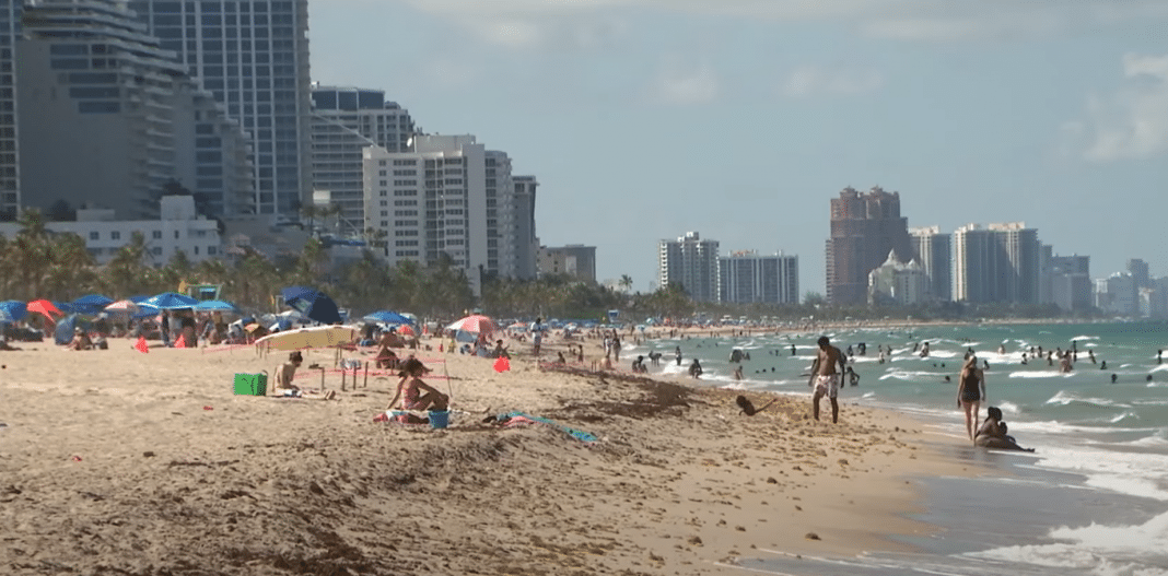 Día del Padre trágico en Florida