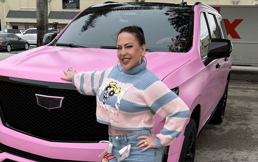 La Diosa