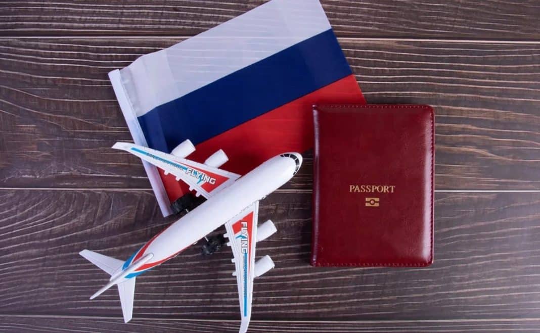 Rusia