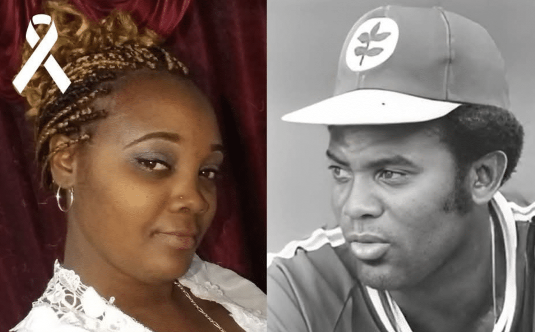 Fallece Sania Casanova, hija del pelotero cubano Luis Giraldo Casanova, tras una larga batalla contra el cáncer