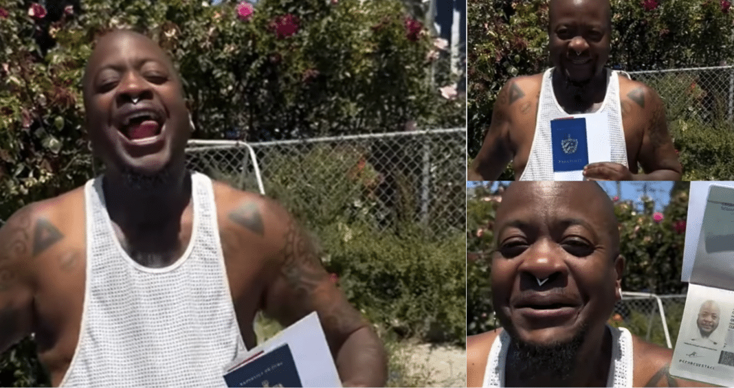 El odio trans persiste y respira en la Embajada de Cuba en Estados Unidos.