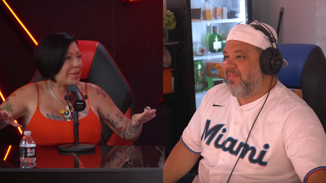 La Diosa y Rey el Mago