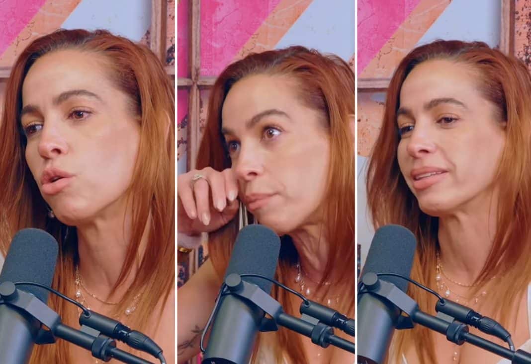 Zajaris Fernández se quiebra al hablar de lo que más le ha dolido: “Yo tenía un esposo, yo estaba casada…”