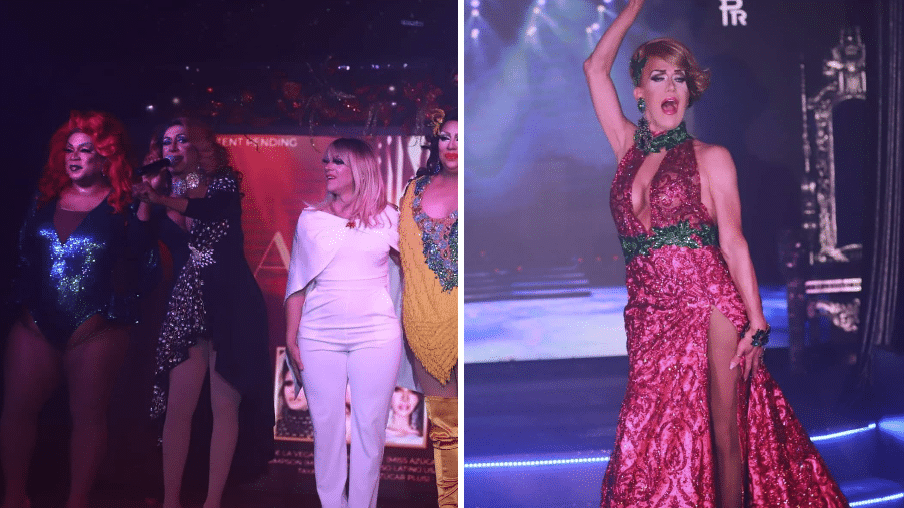 El Club Azúcar en Miami logra el arresto de una persona que los estafaba