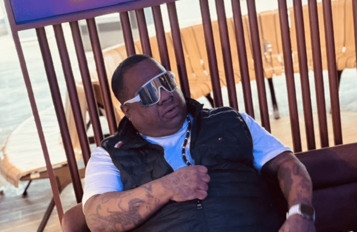 A Jorge Junior se le acabó la paciencia con los apagones en Cuba: “¡Yo tengo una chama de 9 meses!”