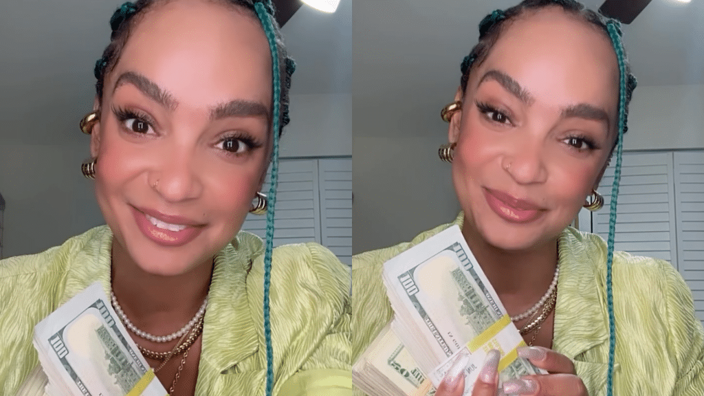 Seidy La Niña quiere lanzarse como alcaldesa de Miami-Dade con dinero