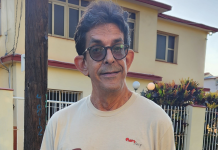 Ni Papa ni perdón total: Ulises Toirac desmonta la estrategia detrás de los nuevos indultos en Cuba Ulises Toirac