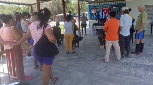 PNR de Cienfuegos implanta récord, al resolver un delito en menos de 24 hrs