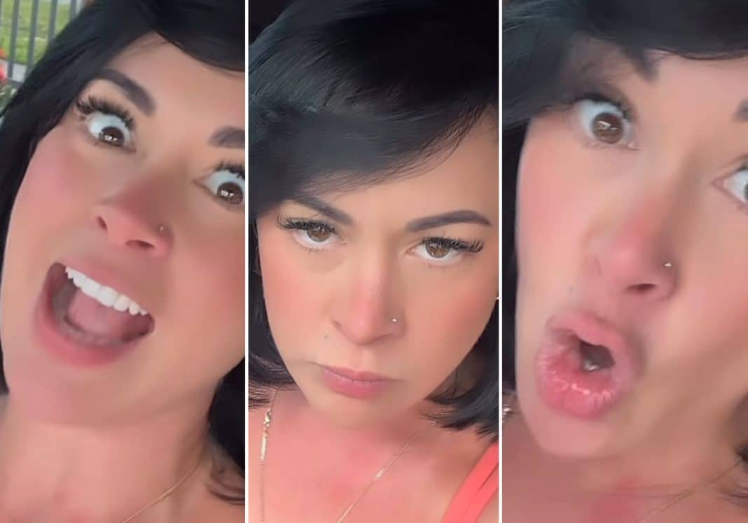 Imaray Ulloa, a los que van a Cuba de vacaciones: “Vete sin dinero y vive como mi pueblo”