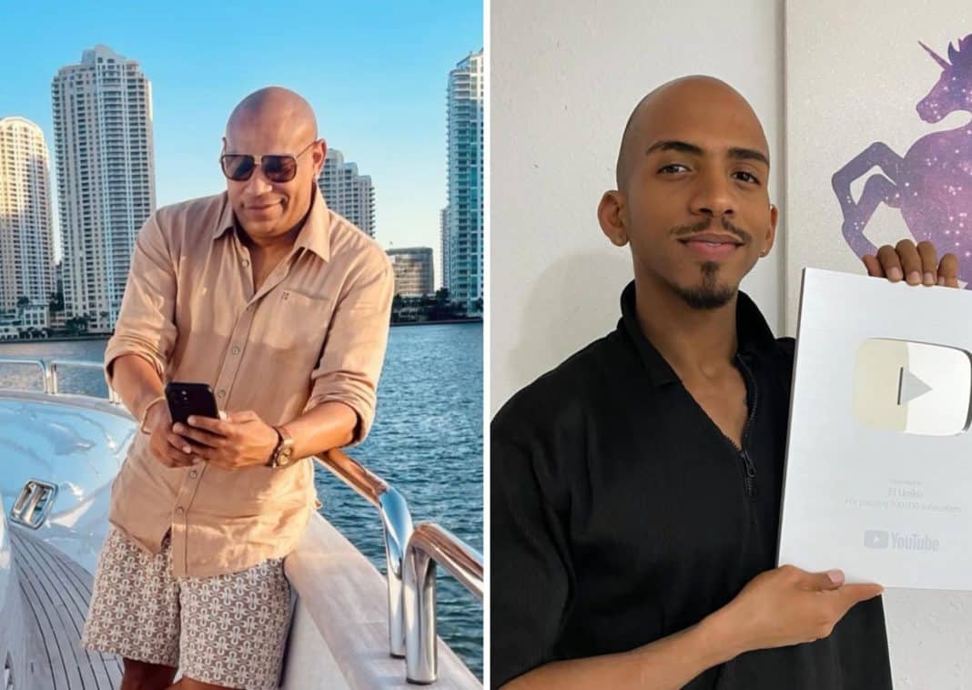 El Uniko denuncia que fue bloqueado por Alexander Delgado: “Nunca nos quisieron apoyar”