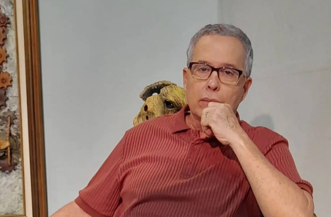 Roque Moreno lanza bomba contra la TV cubana: 'no volveré a actuar en telenovelas'