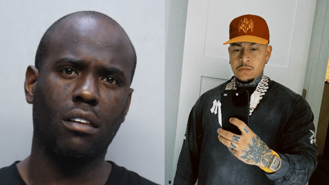 Chocolate MC y El Chulo