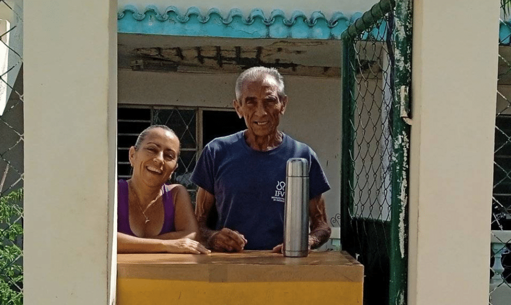 Raúl González Hernández