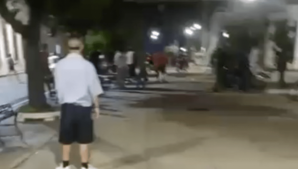 Violencia desatada en Cienfuegos. Tres asesinatos en menos de 48 horas.