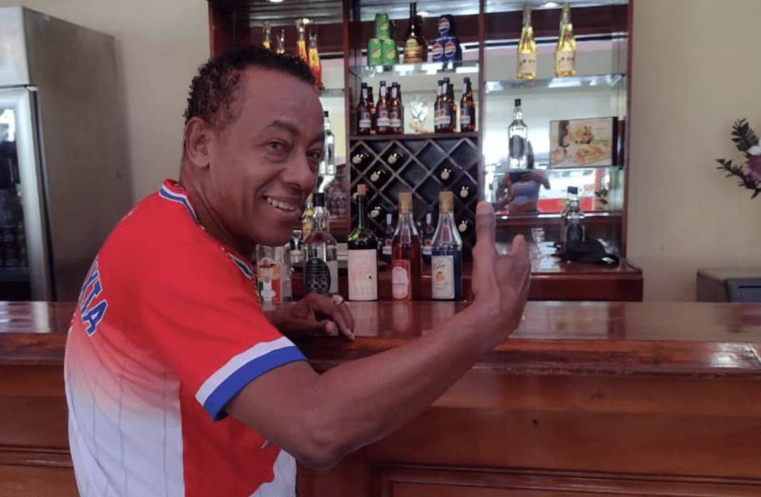 Cándido Fabré lanza rectas duras contra el béisbol cubano: “Solo hacemos papelazos”