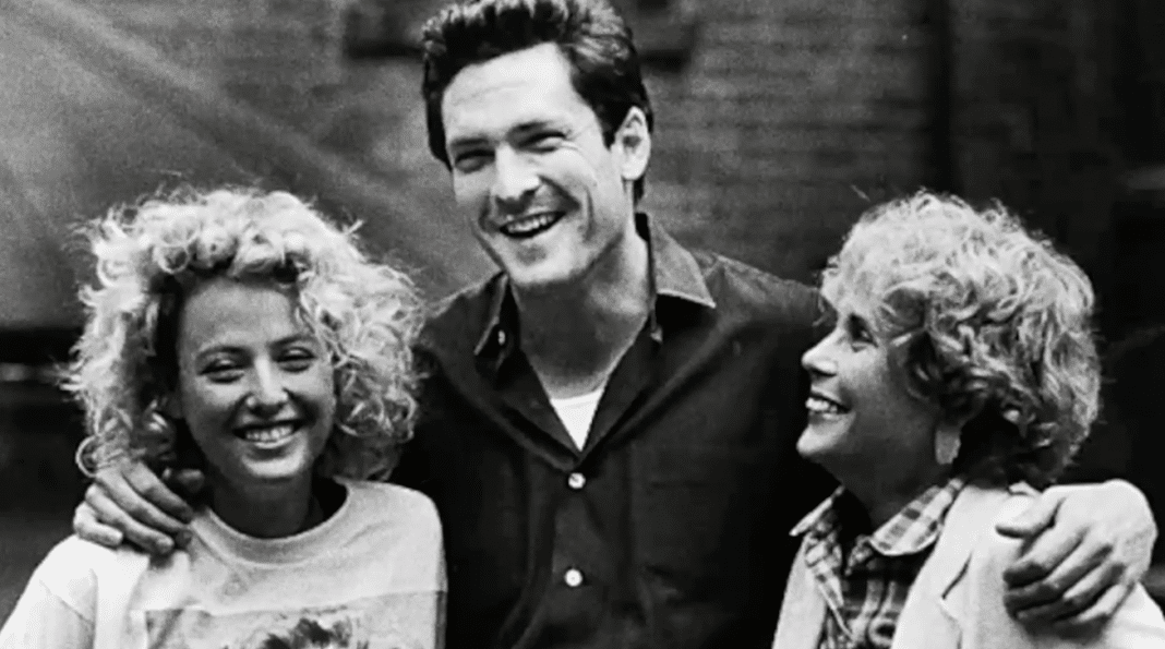Michael Madsen