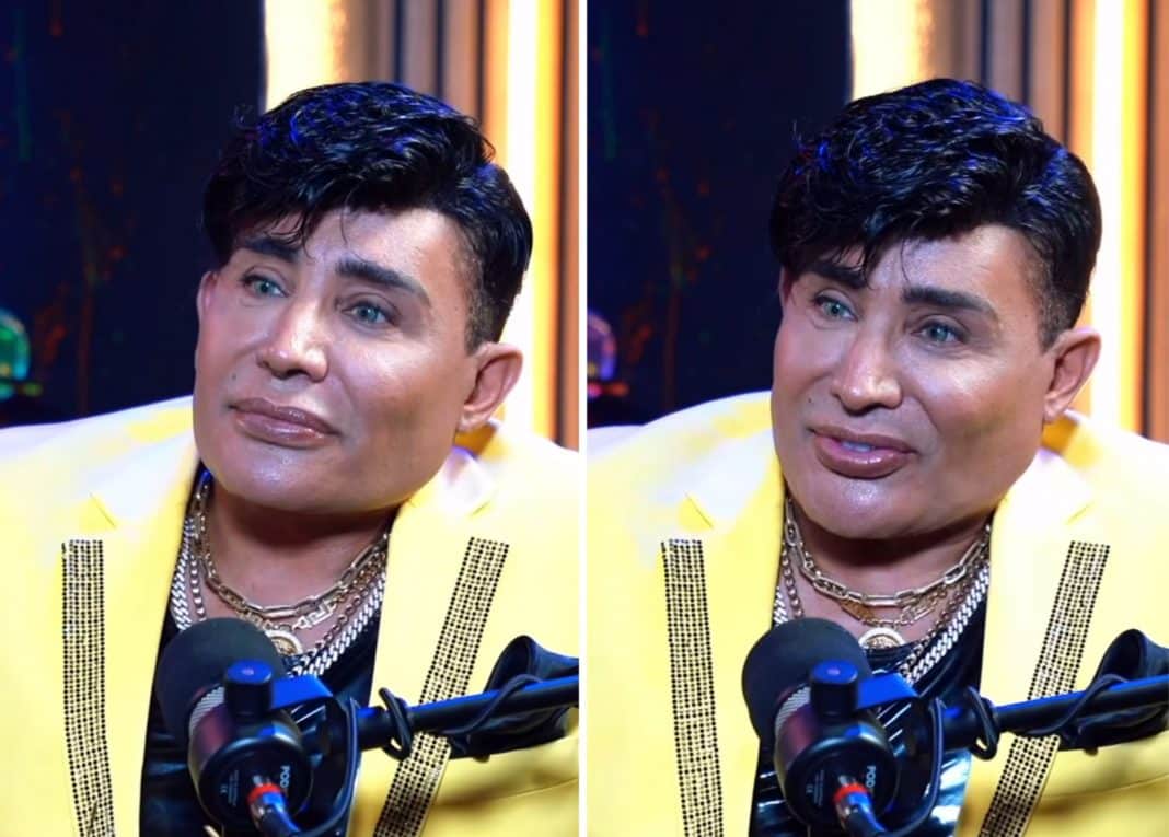 “¡Si me cambio de sexo, gano Miss Universo!”: El Divo de Placetas desata carcajadas y controversia en entrevista