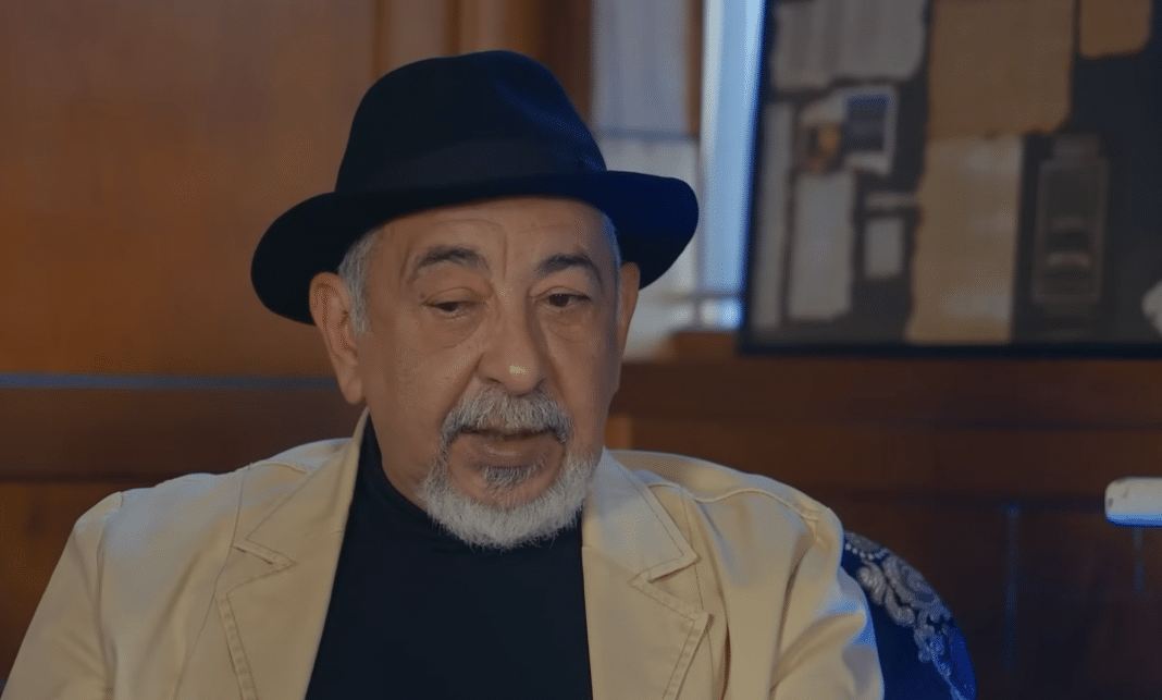 Leonardo Padura explica por qué sus libros son difíciles de conseguir en Cuba, su propio país