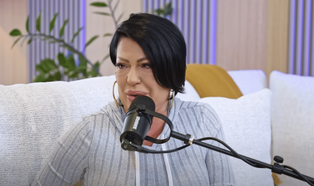 La Diosa, entre lágrimas, explica por qué se merece el apoyo de los cubanos: “Le tiraron piedras a mi casa”