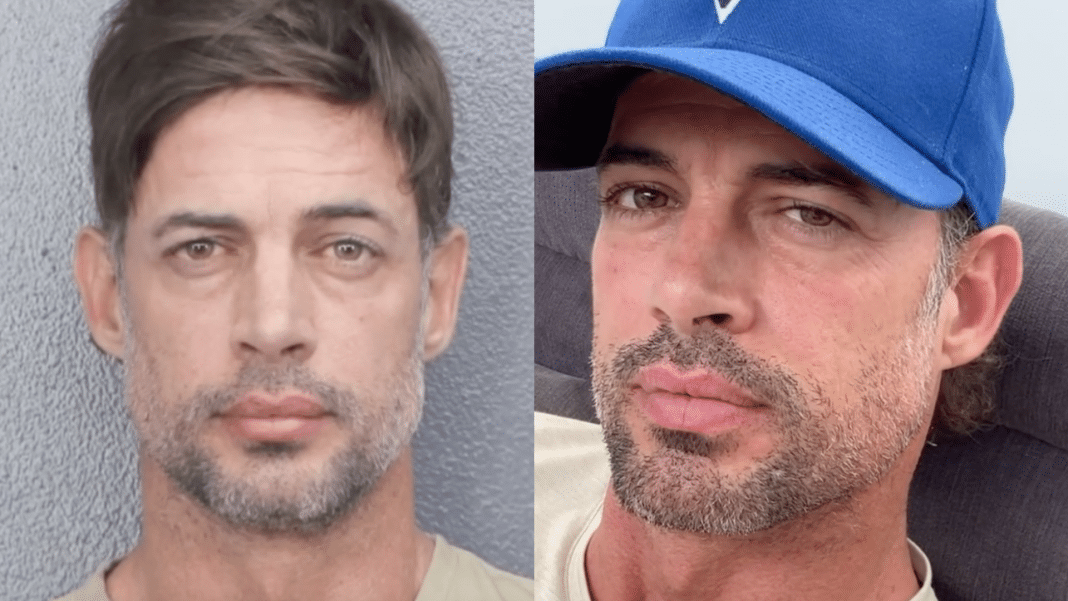 William Levy