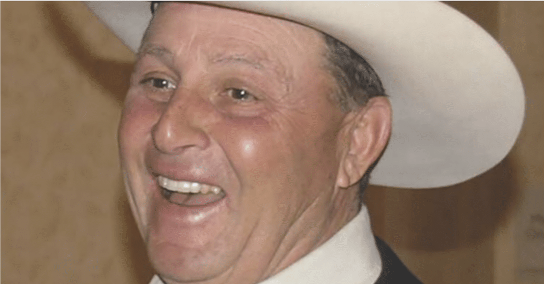 A sus 74 años, Juan Reyes asegura que ha conquistado 