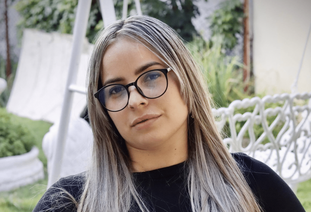Mailén Díaz, única sobreviviente del accidente aéreo en La Habana, estudia para convertirse en seminarista de la Iglesia Metodista
