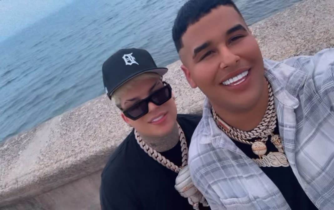 Dany Ome y Kevincito regresan a La Habana (Y sí, ya comenzó la polémica)