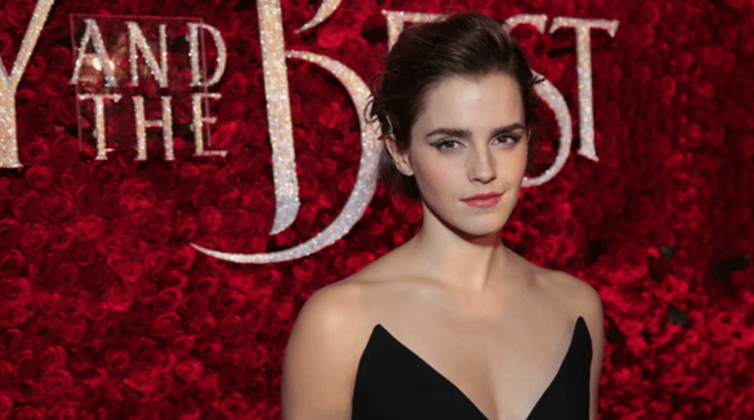 Emma Watson, multada y sin licencia de conducir por 6 meses