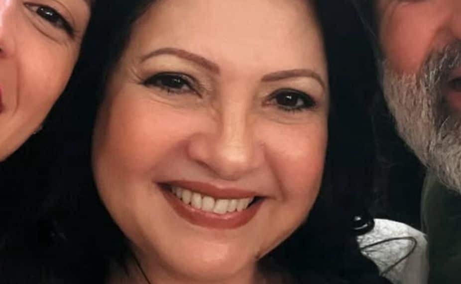 “La imaginación no tiene límites”: ¿Tuvo Beatriz Valdés un romance con Chávez?