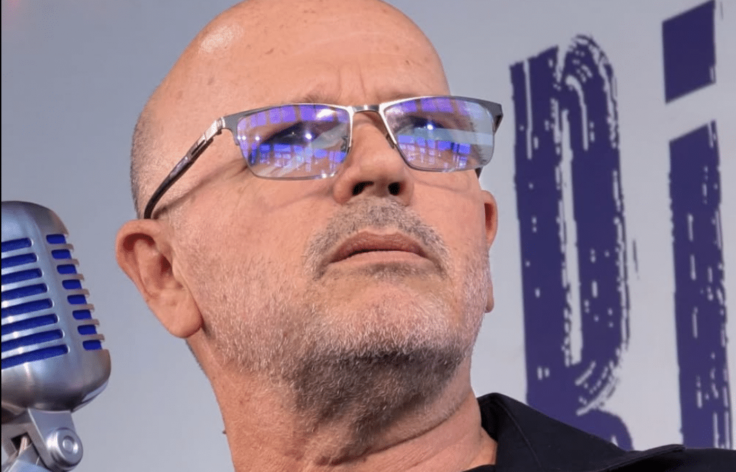 Osvaldo Doimeadiós habla sobre por qué cancelaron Vivir del Cuento: “Ni siquiera dieron explicaciones”