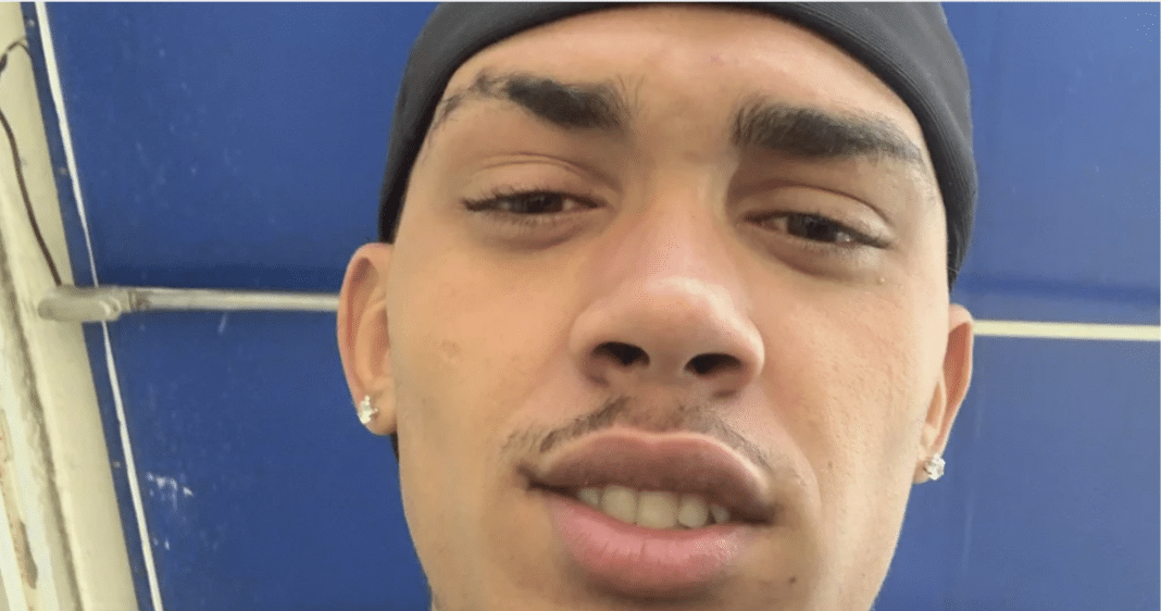 Cubano es abatido en México mientras efectuaba un asalto