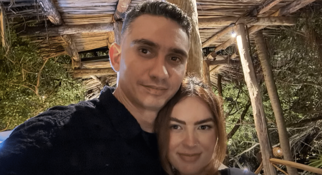 Cubano es deportado a México.