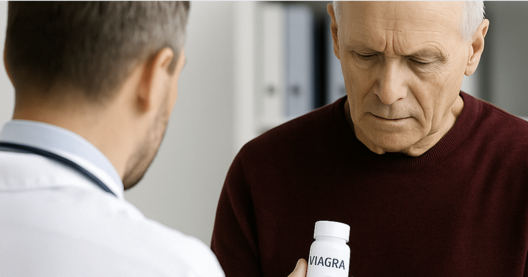 doctor cubano en Miami recetaba falsa Viagra