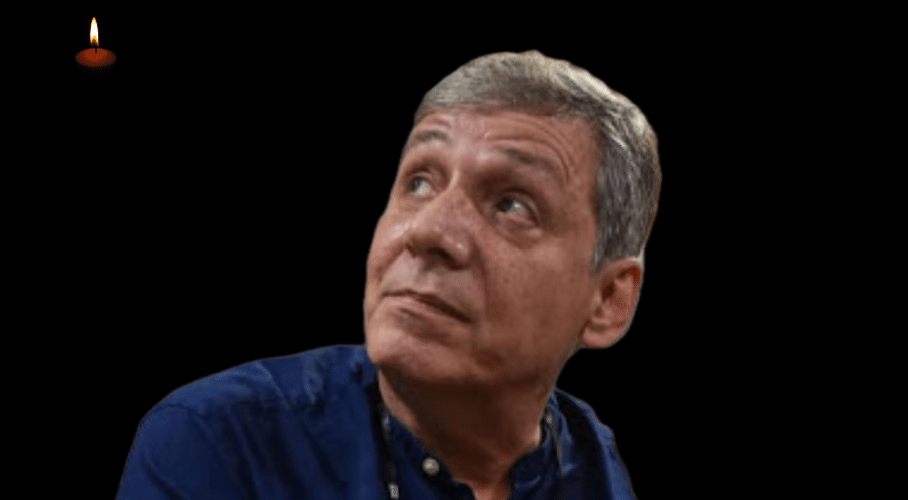 Kiki Corona sufre los apagones en la isla