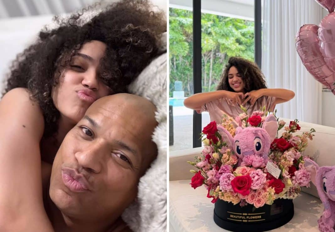 Reaparece Kuki Delgado tras la dolorosa muerte de su madre: “Voy por todo lo que le prometí a mi mamá”