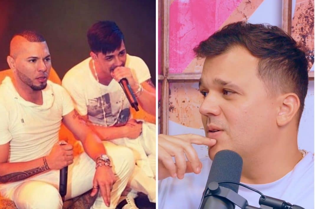 “Chacal y Yakarta están limando asperezas”: Productor cubano revela problemas para trabajar con el dúo en su nueva etapa